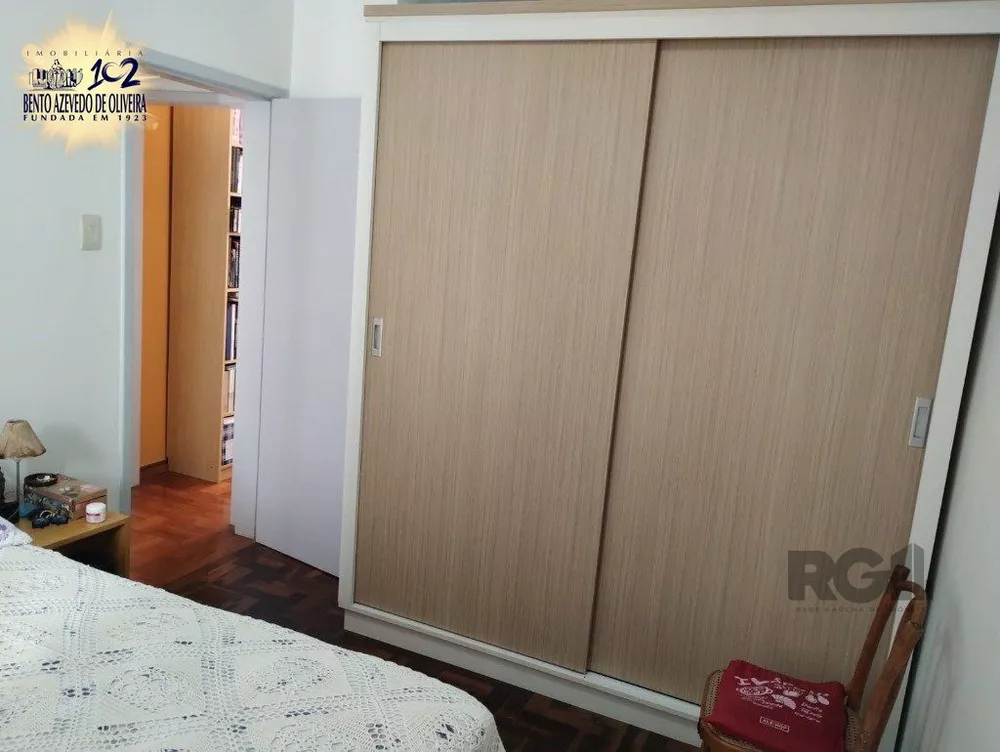Apartamento, 2 quartos, 67 m² - Foto 2