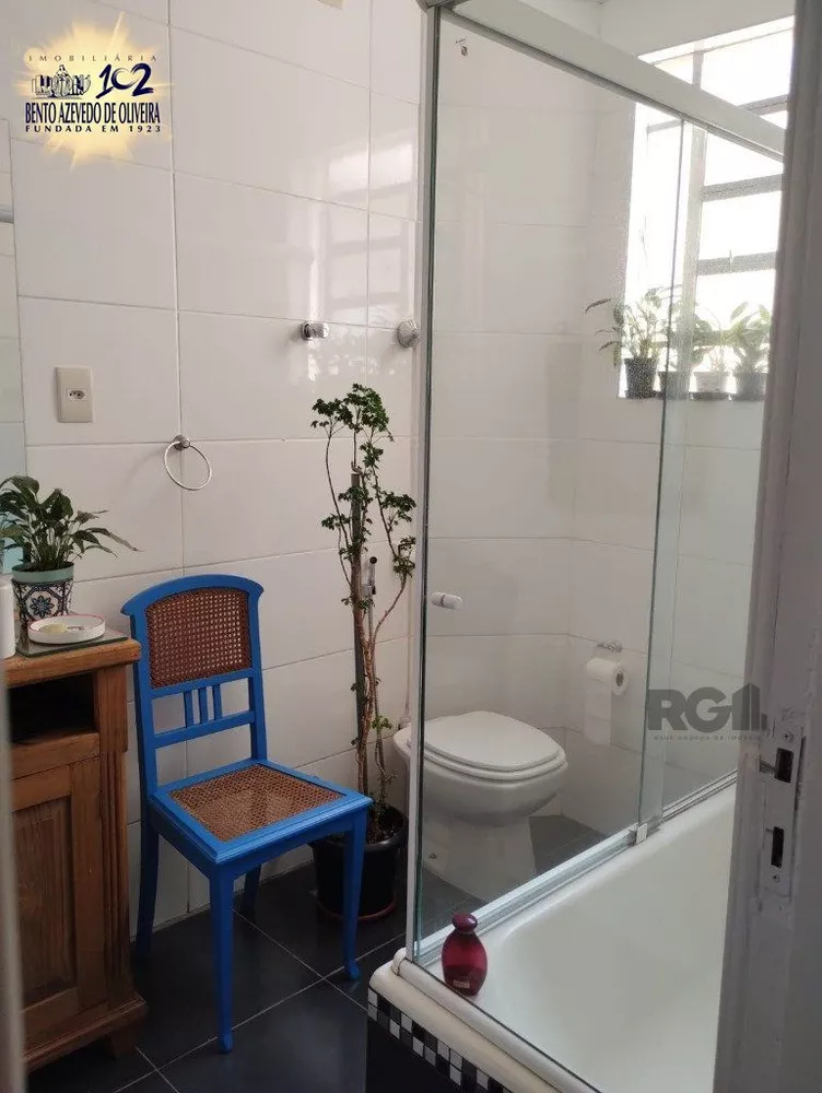 Apartamento, 2 quartos, 67 m² - Foto 8