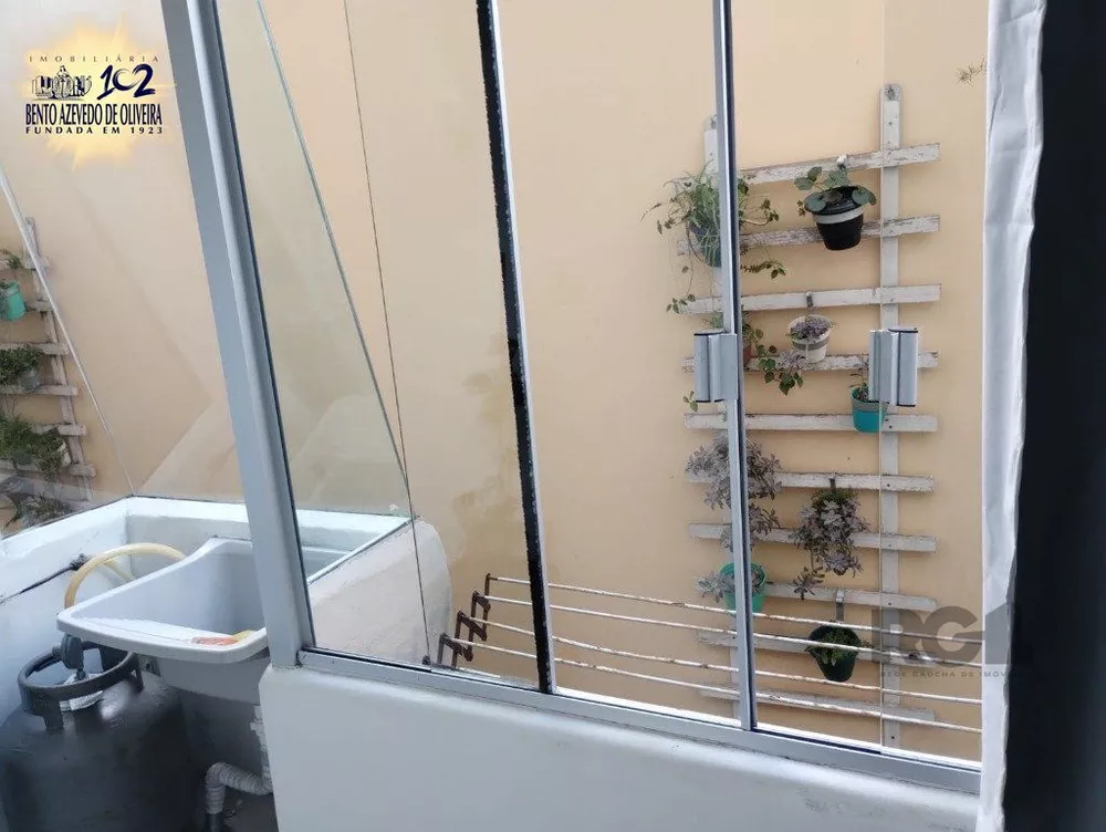 Apartamento, 2 quartos, 67 m² - Foto 1