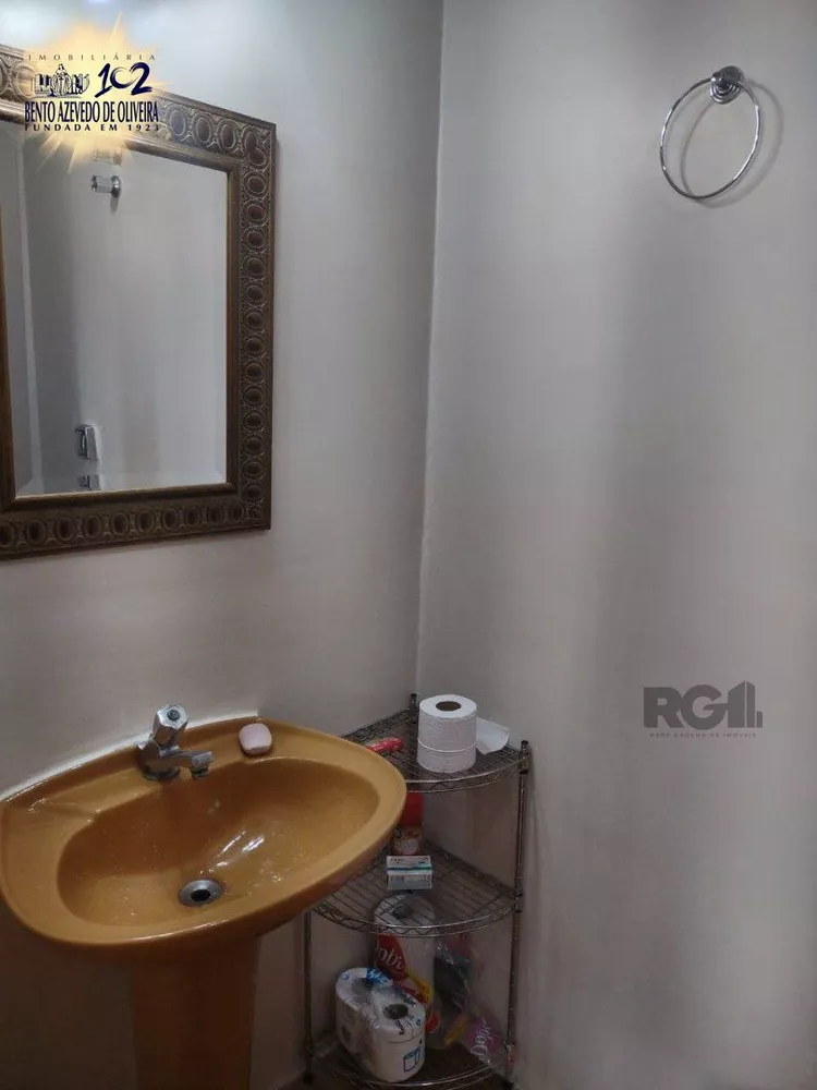 Apartamento, 1 quarto, 36 m² - Foto 5