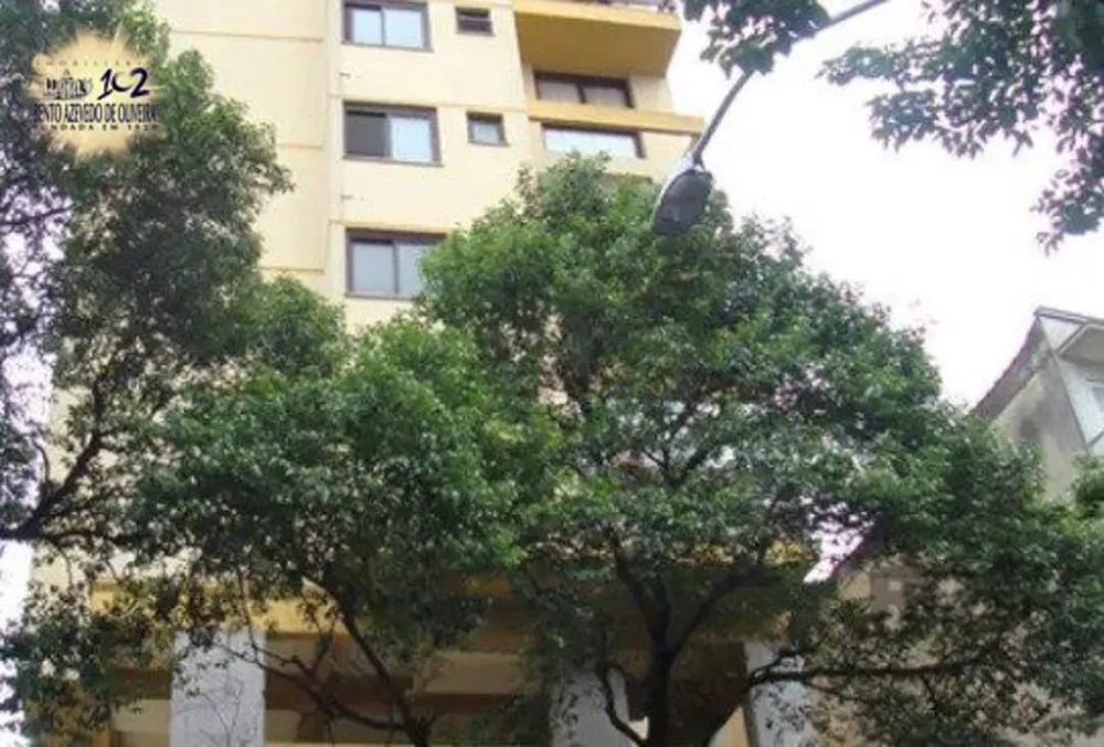 Apartamento, 1 quarto, 36 m² - Foto 4