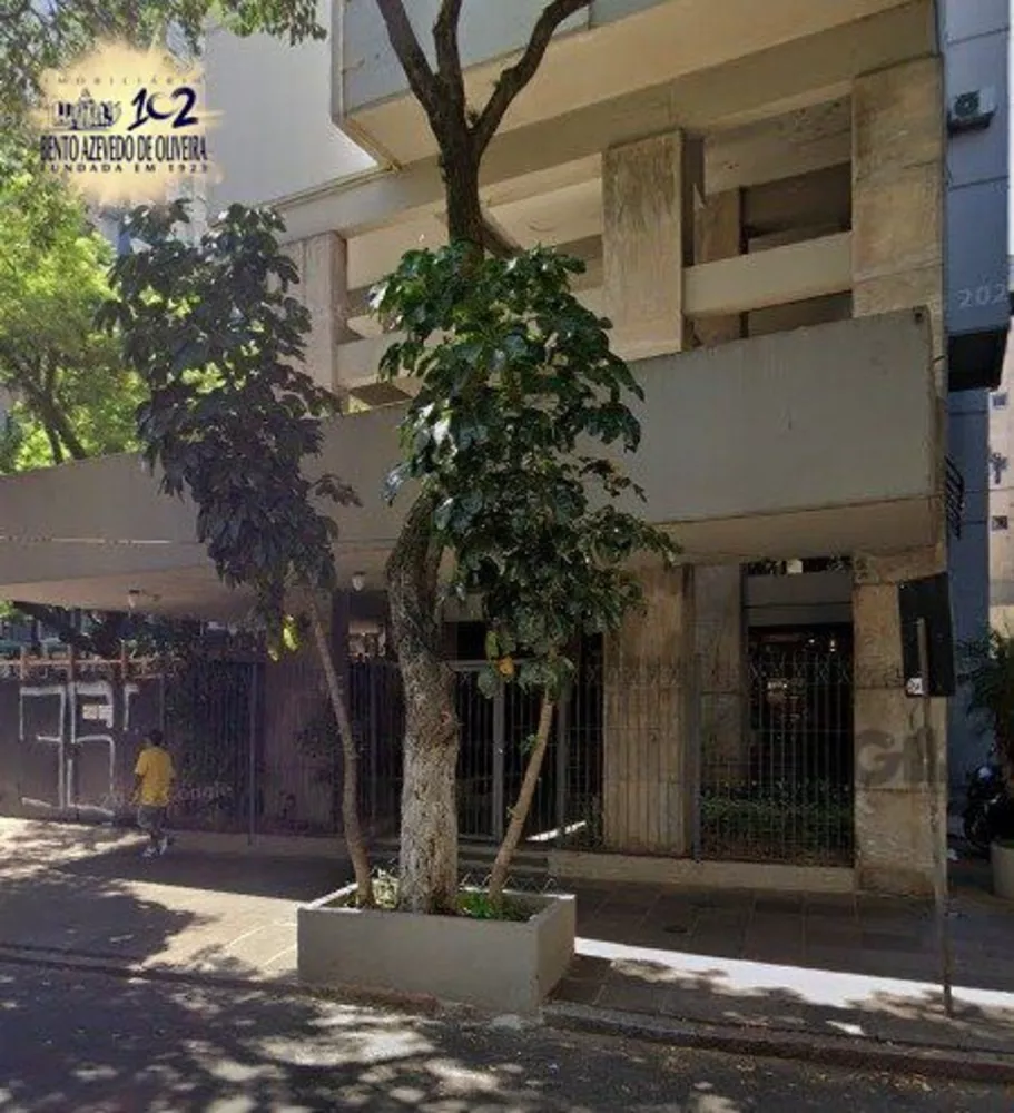 Apartamento, 1 quarto, 36 m² - Foto 2