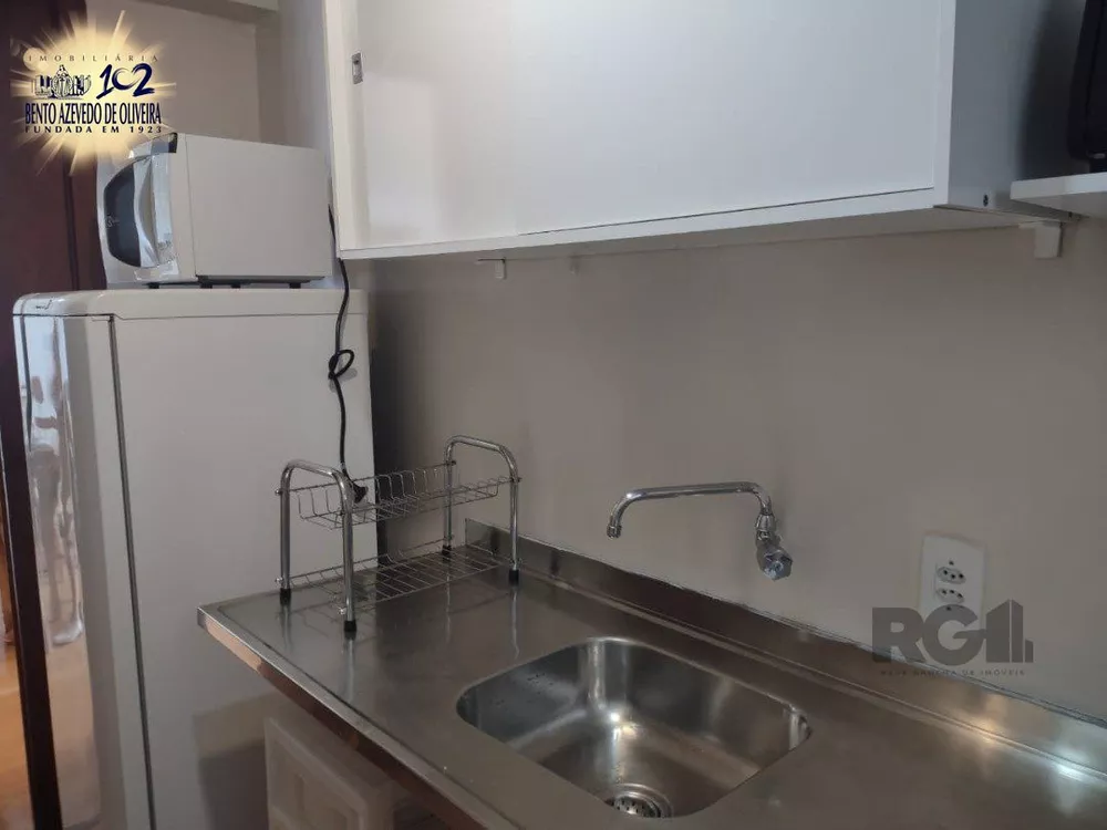 Apartamento, 1 quarto, 36 m² - Foto 7