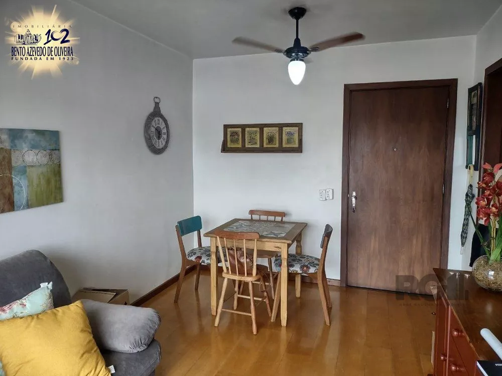 Apartamento, 1 quarto, 36 m² - Foto 3