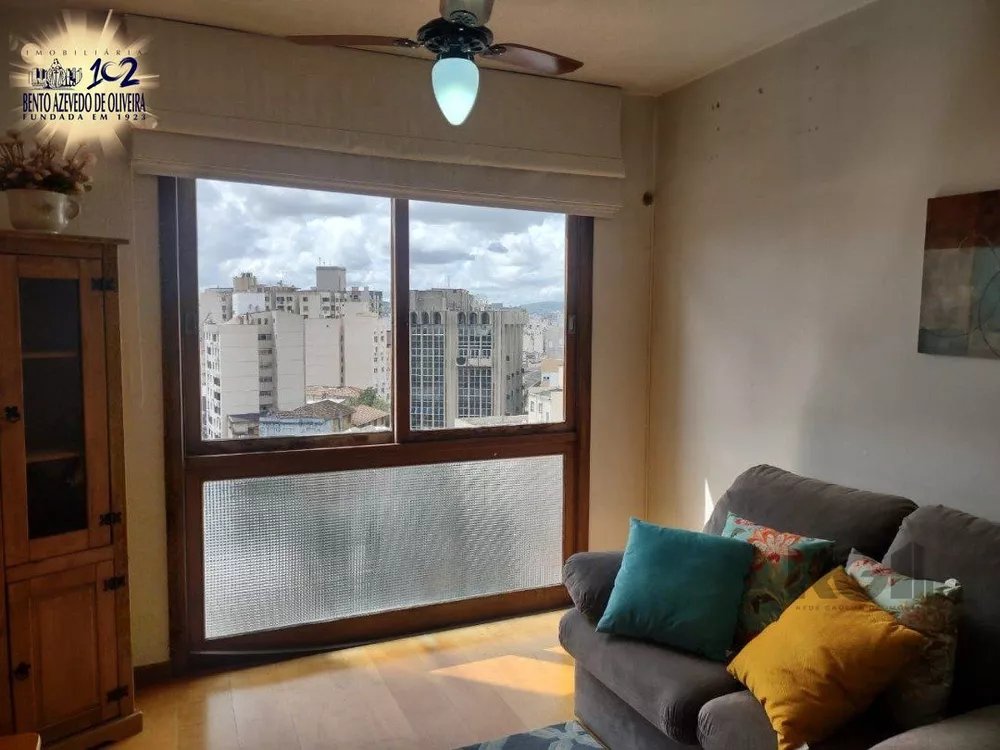 Apartamento, 1 quarto, 36 m² - Foto 8