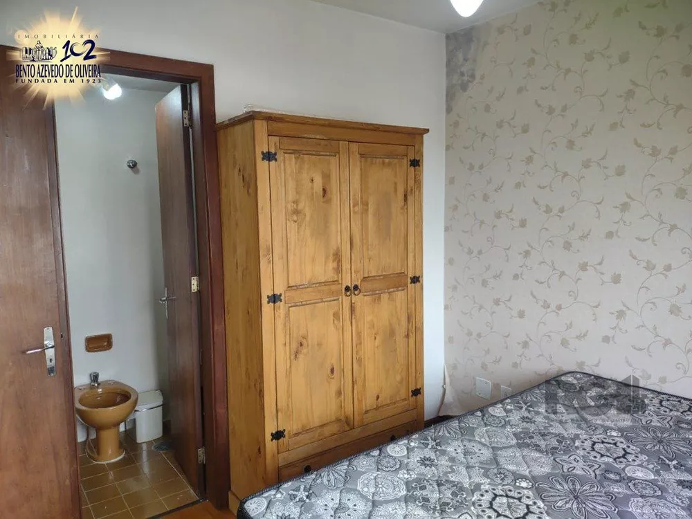 Apartamento, 1 quarto, 36 m² - Foto 6