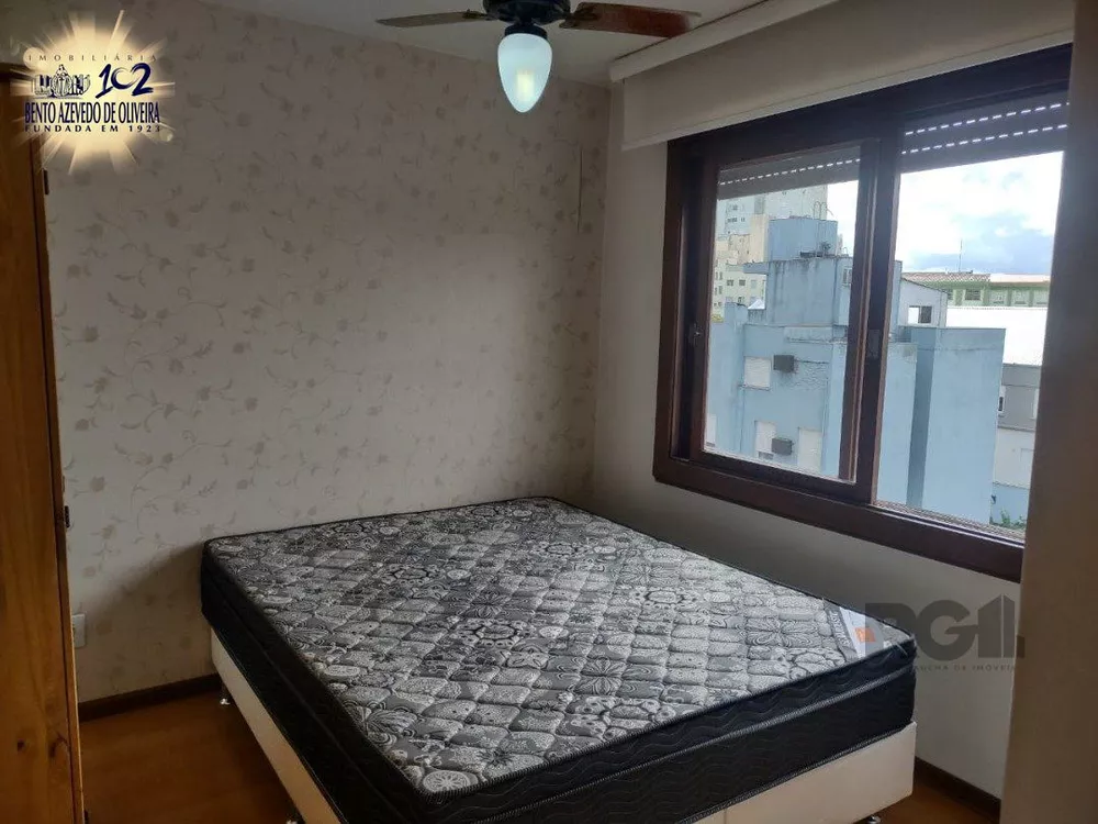 Apartamento, 1 quarto, 36 m² - Foto 1
