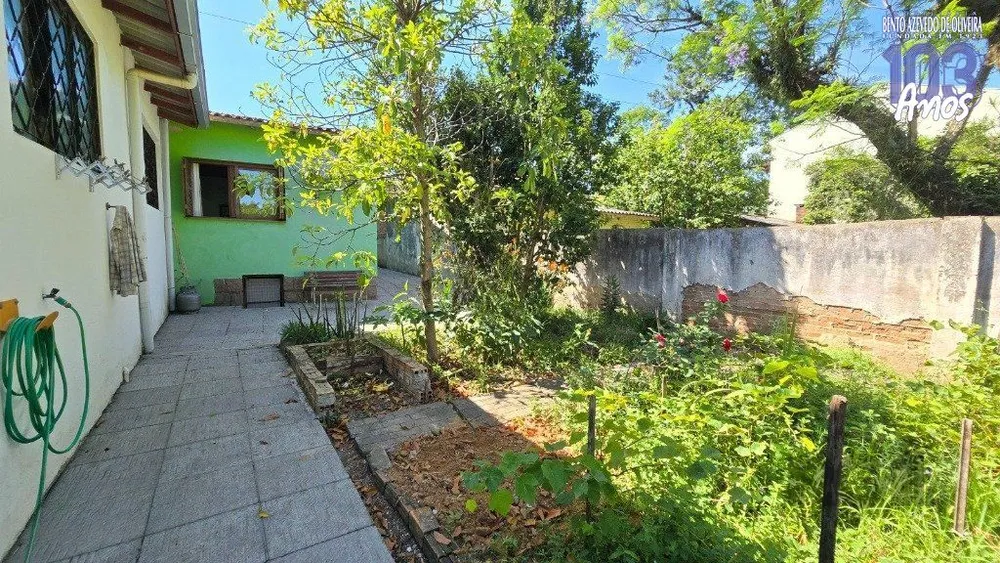 Casa, 3 quartos, 161 m² - Foto 1