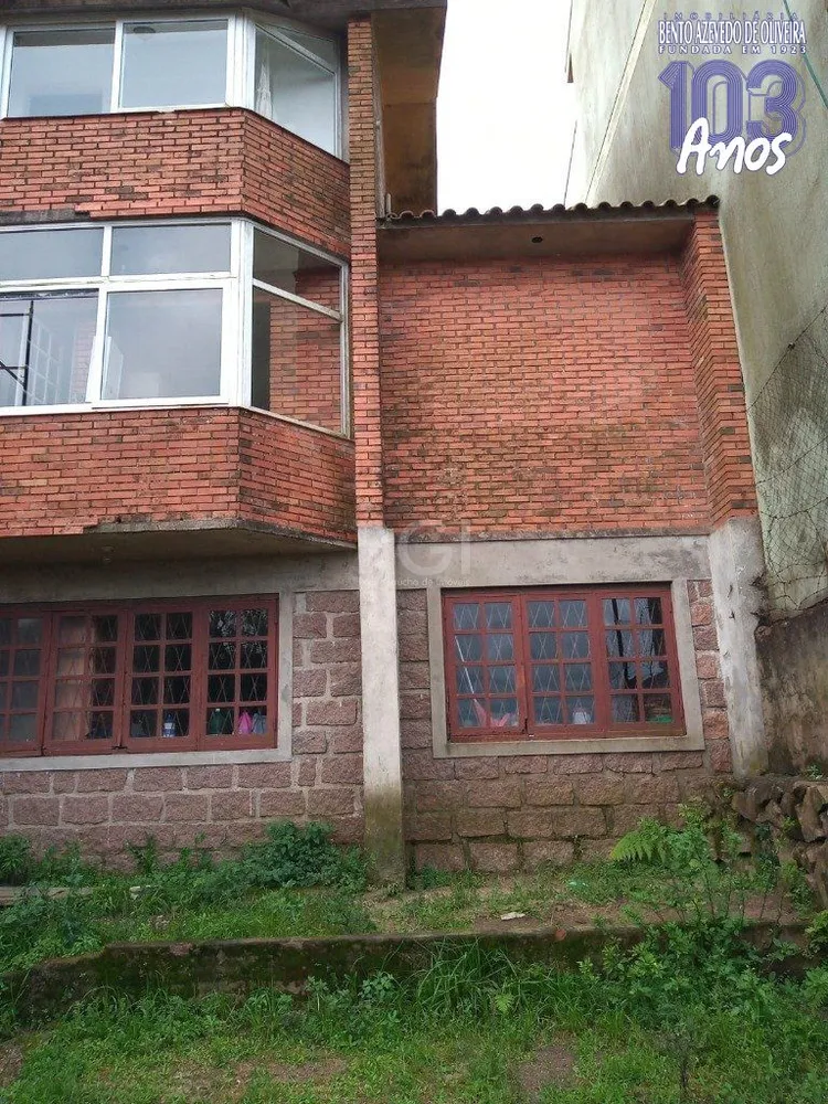 Casa, 3 quartos, 256 m² - Foto 8