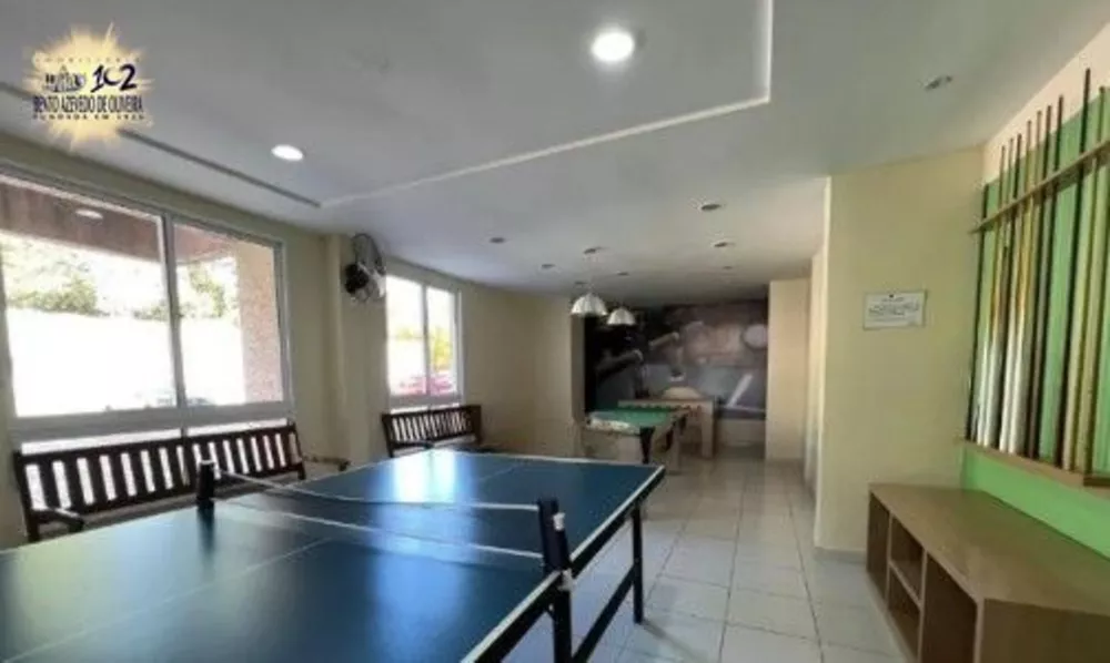 Apartamento, 2 quartos, 56 m² - Foto 5