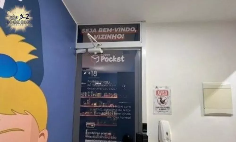 Apartamento, 2 quartos, 56 m² - Foto 6