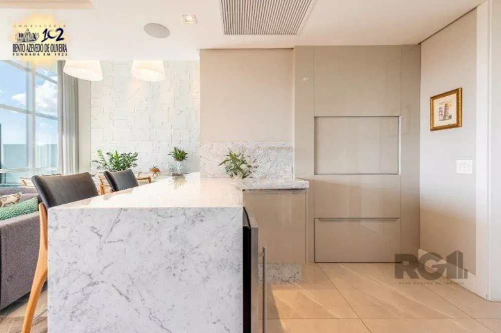 Apartamento, 4 quartos, 317 m² - Foto 2
