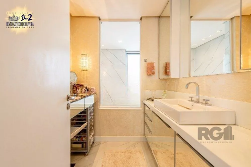 Apartamento, 4 quartos, 317 m² - Foto 3