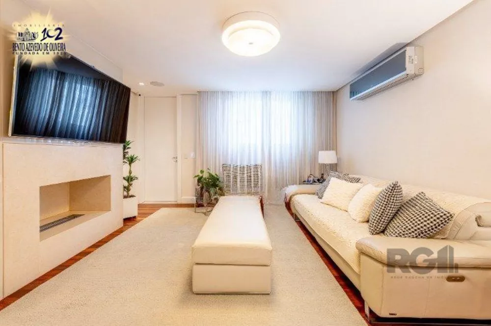 Apartamento, 4 quartos, 317 m² - Foto 6