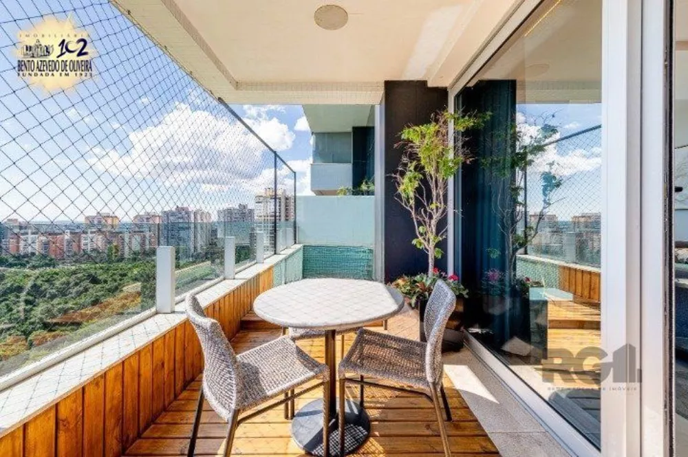 Apartamento, 4 quartos, 317 m² - Foto 5