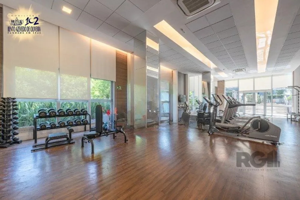 Apartamento, 4 quartos, 317 m² - Foto 4