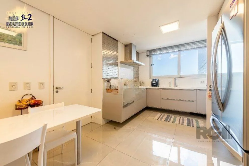 Apartamento, 4 quartos, 317 m² - Foto 1
