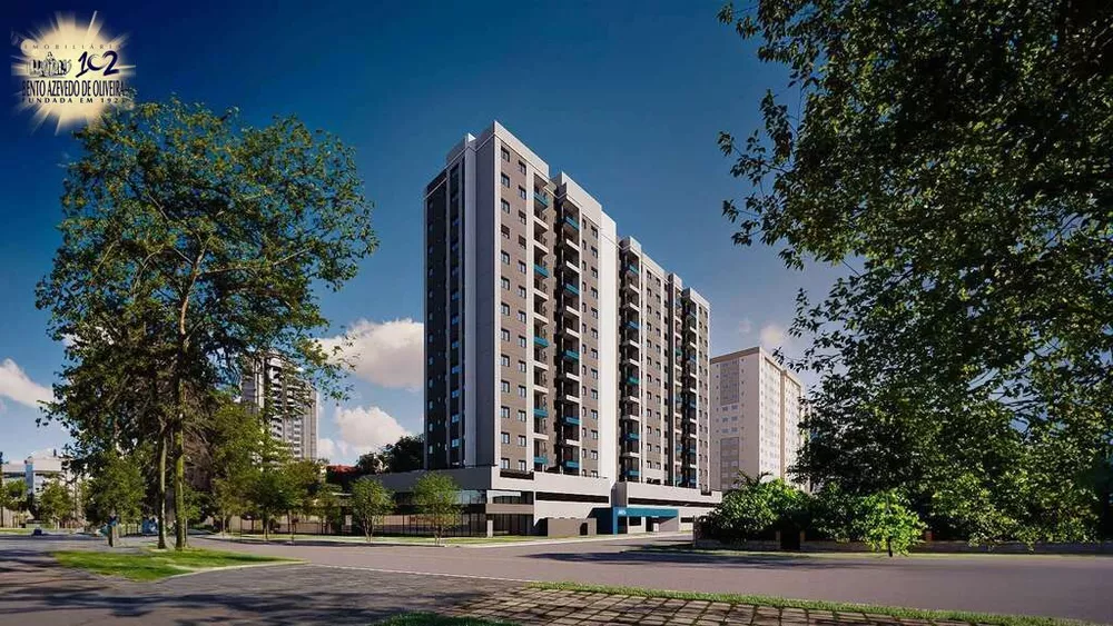 Apartamento, 2 quartos, 57 m² - Foto 8