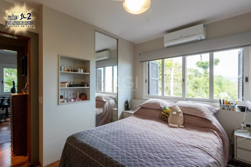 Cobertura, 3 quartos, 234 m² - Foto 6