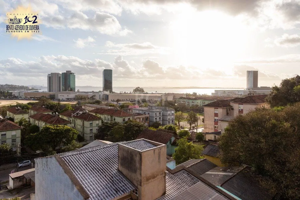 Cobertura, 3 quartos, 234 m² - Foto 8