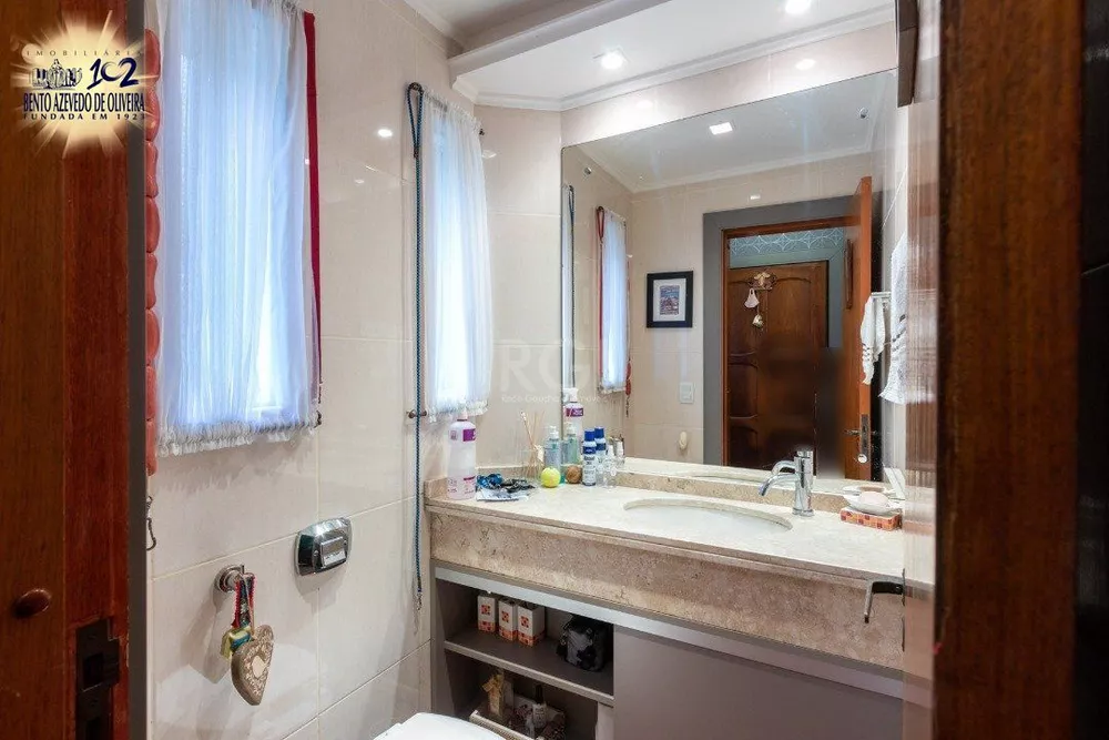 Cobertura, 3 quartos, 234 m² - Foto 2