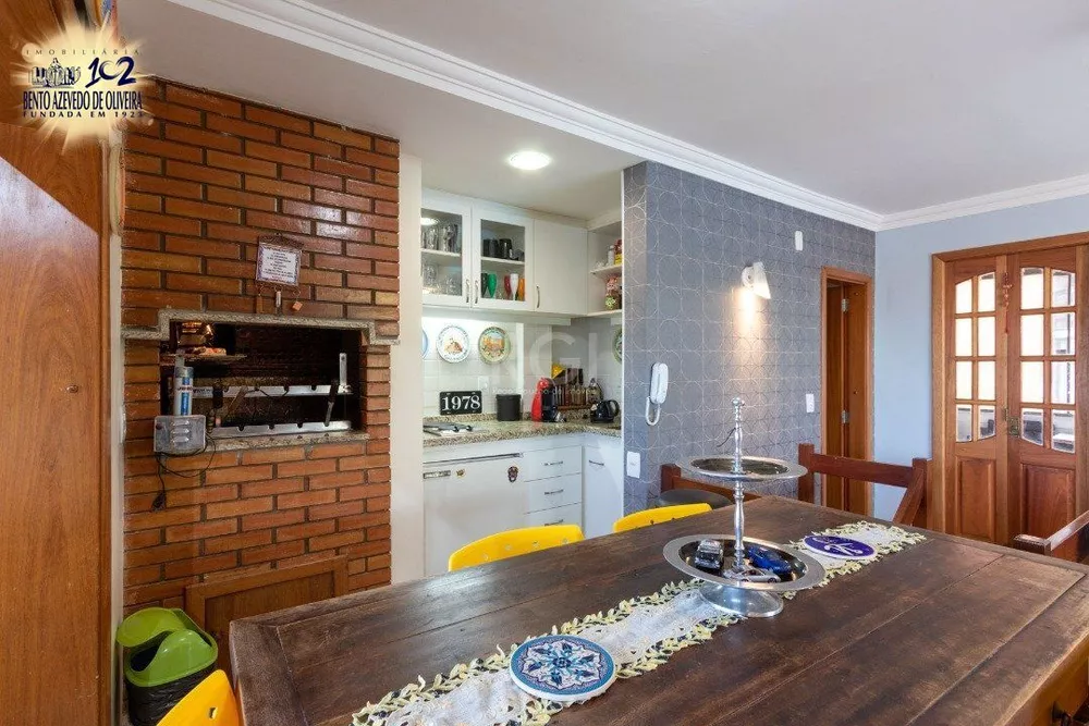 Cobertura, 3 quartos, 234 m² - Foto 4