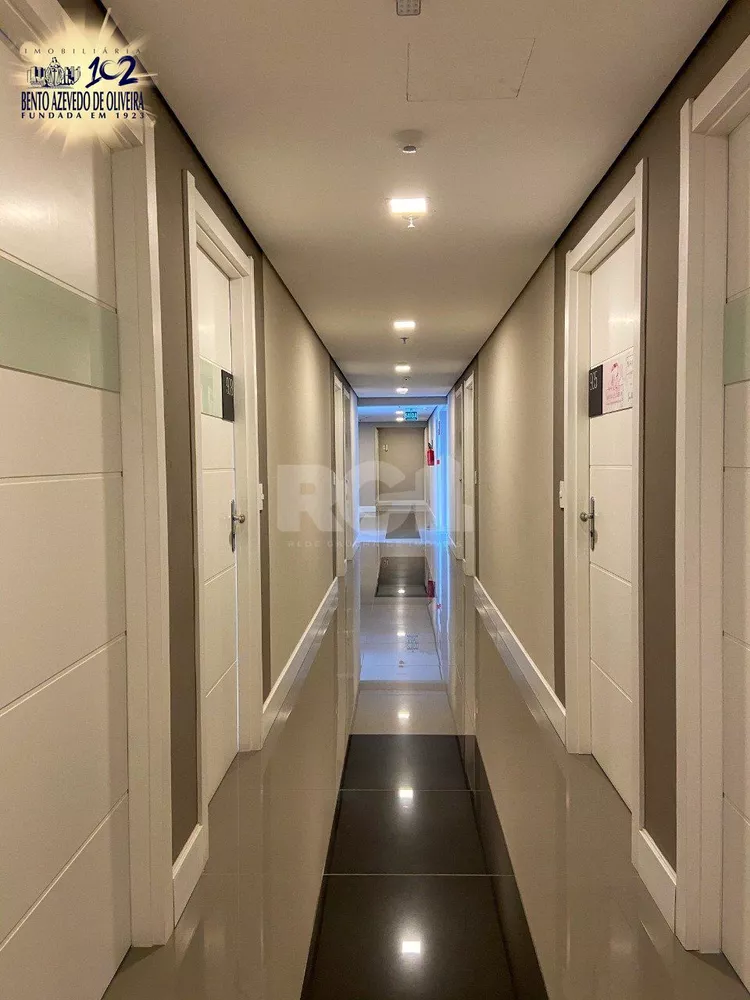 Sala-Conjunto, 25 m² - Foto 4
