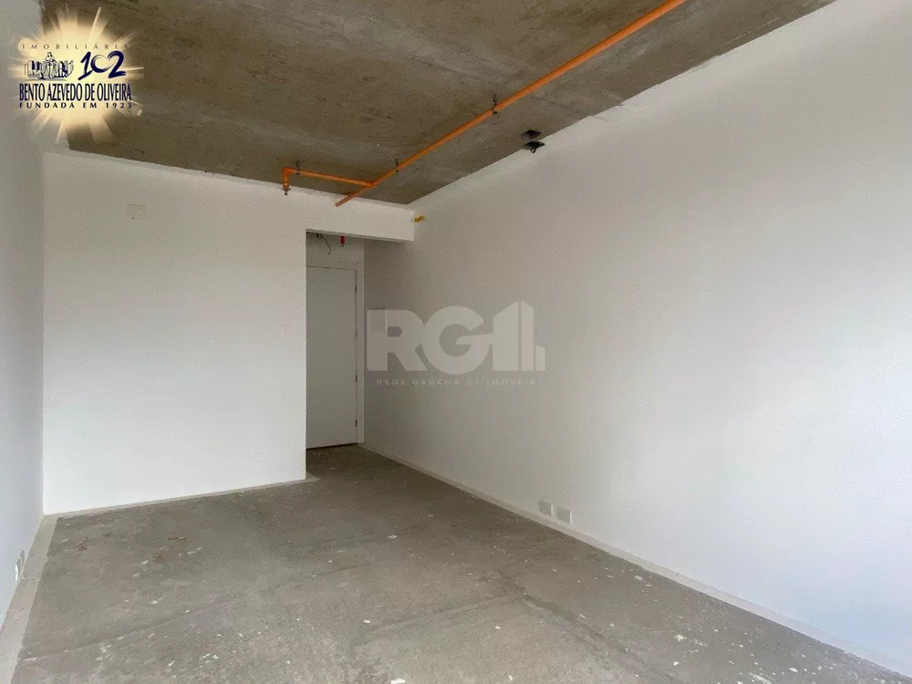 Sala-Conjunto, 25 m² - Foto 7