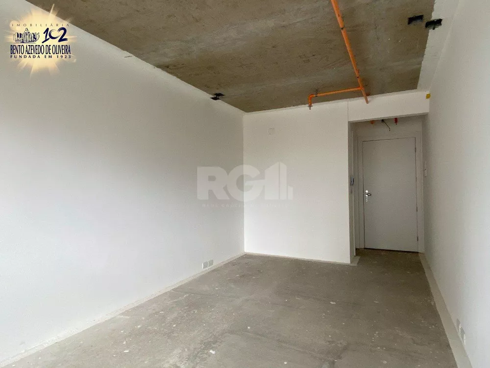Sala-Conjunto, 25 m² - Foto 5