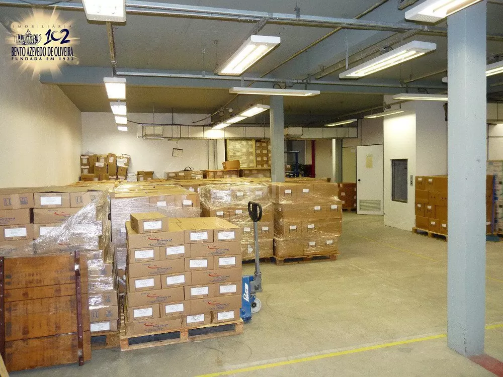 Depósito-Galpão, 5686 m² - Foto 7