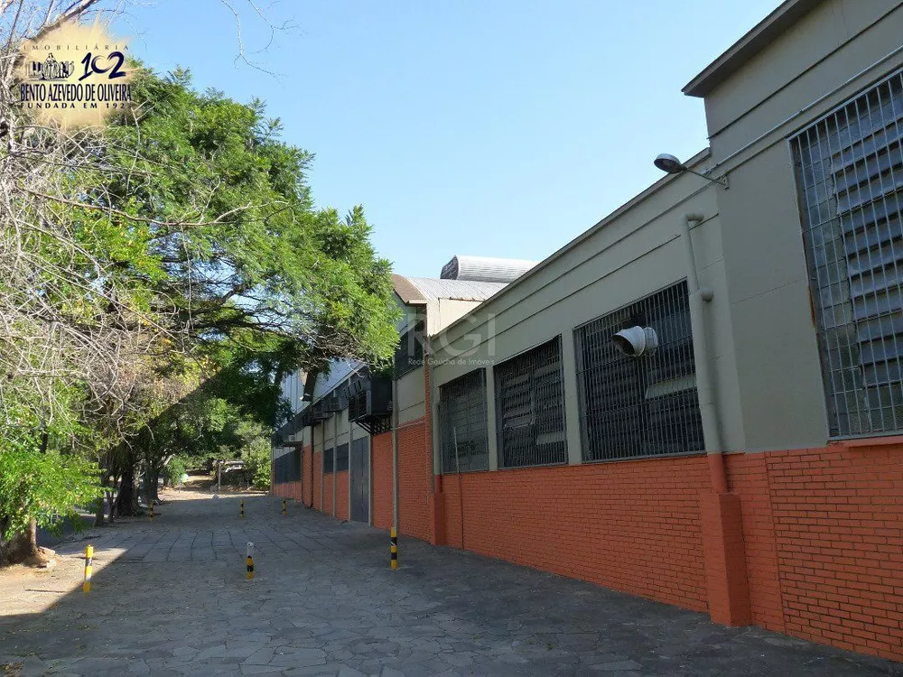 Depósito-Galpão, 5686 m² - Foto 1
