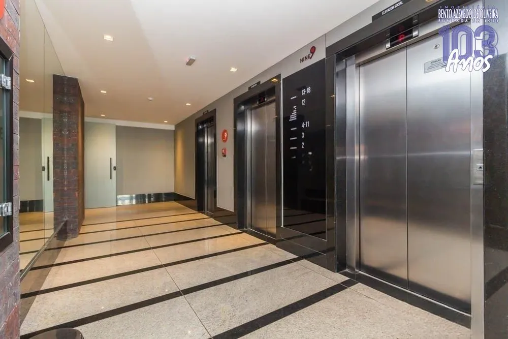 Apartamento, 1 quarto, 57 m² - Foto 5