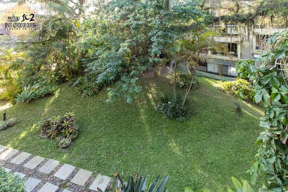 Apartamento, 3 quartos, 189 m² - Foto 1