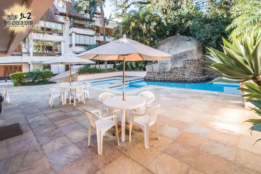 Apartamento, 3 quartos, 189 m² - Foto 2