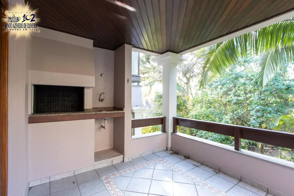 Apartamento, 3 quartos, 189 m² - Foto 6