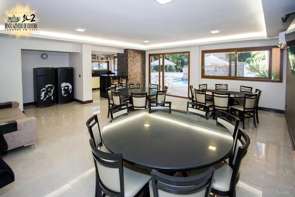 Apartamento, 3 quartos, 189 m² - Foto 4