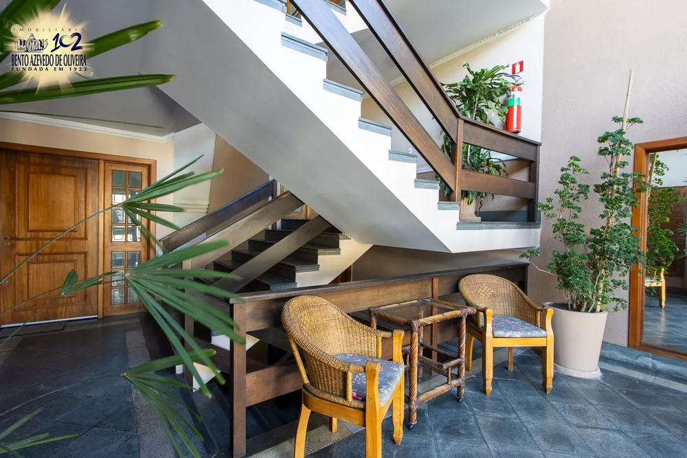 Apartamento, 3 quartos, 189 m² - Foto 5