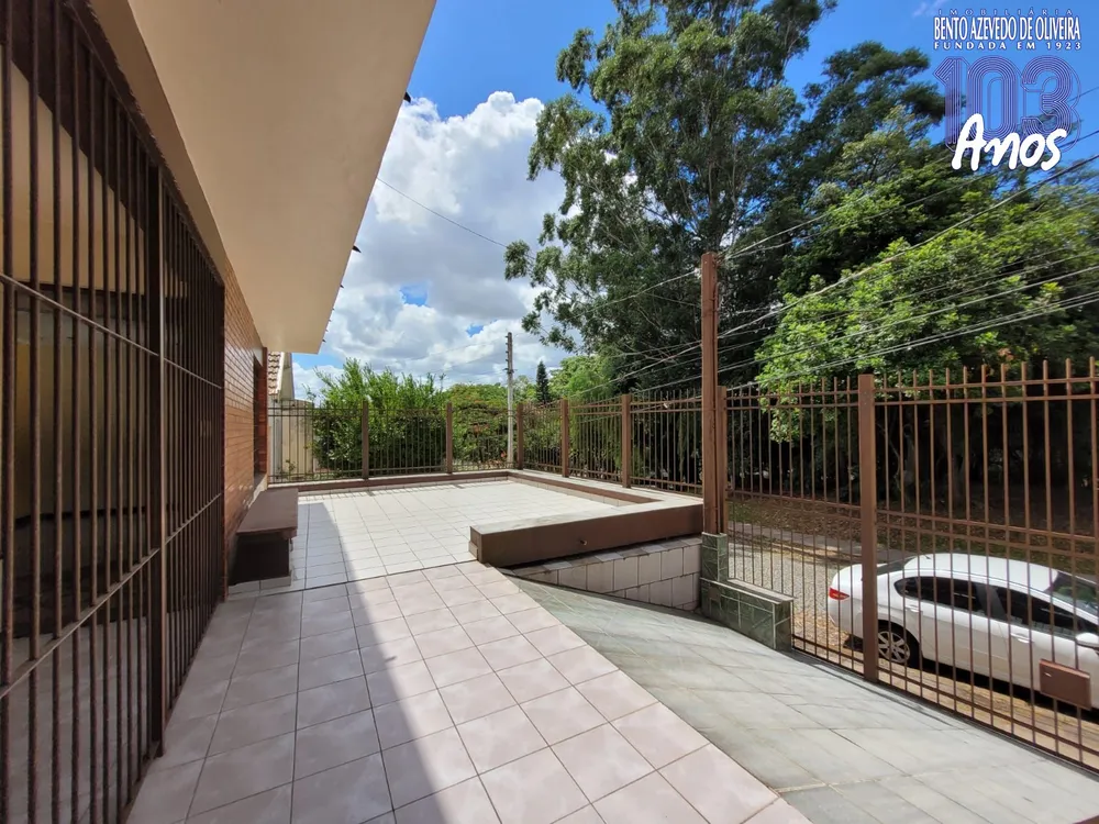 Casa, 4 quartos, 365 m² - Foto 4