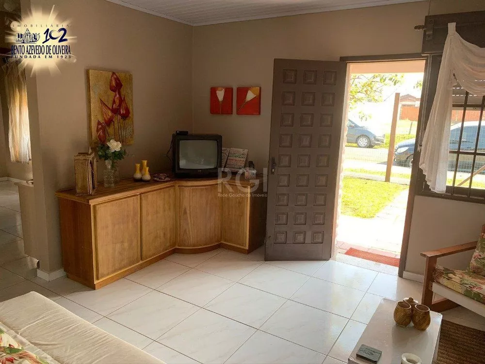 Casa, 2 quartos, 80 m² - Foto 1