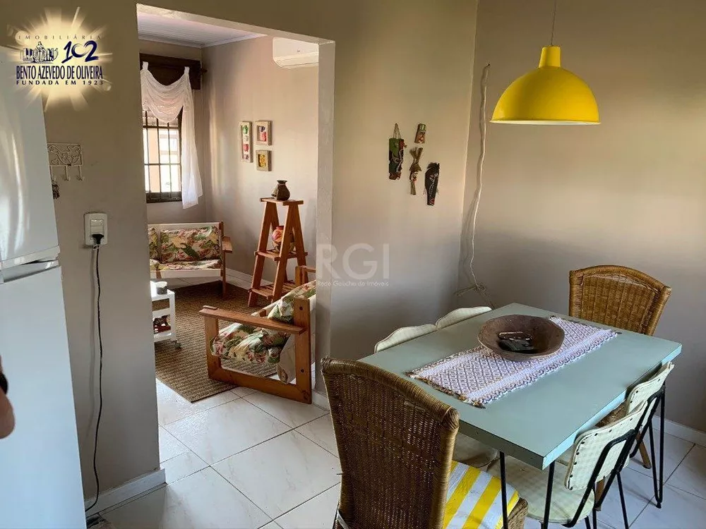 Casa, 2 quartos, 80 m² - Foto 3