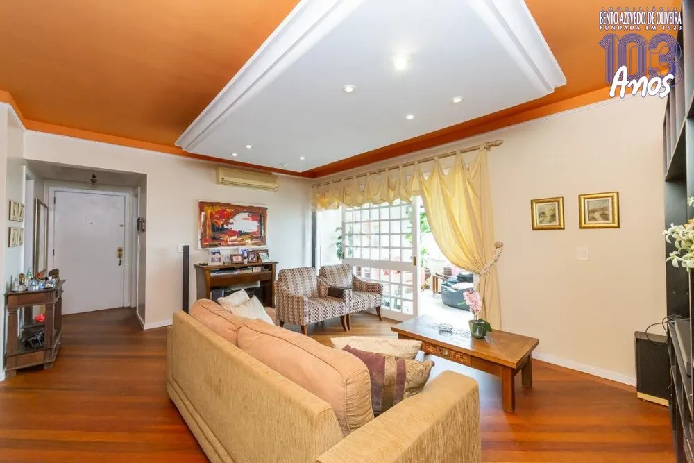 Apartamento, 2 quartos, 52 m² - Foto 2