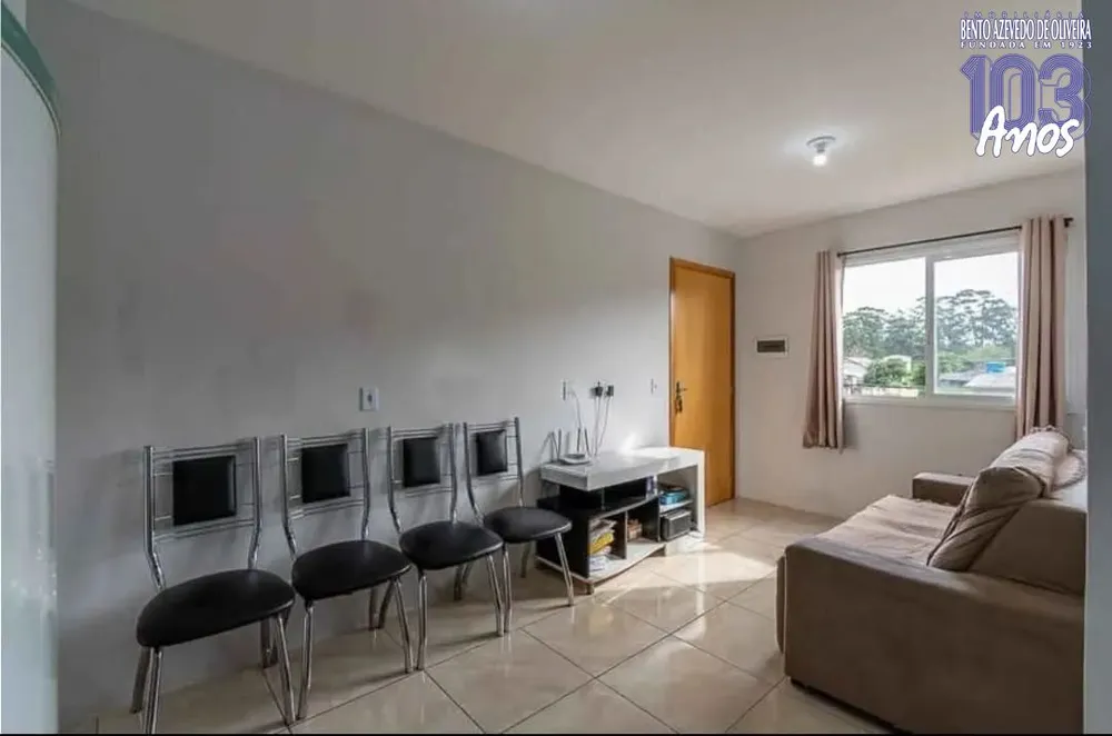 Apartamento, 2 quartos, 52 m² - Foto 6