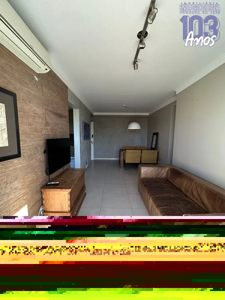 Apartamento, 2 quartos, 52 m² - Foto 4