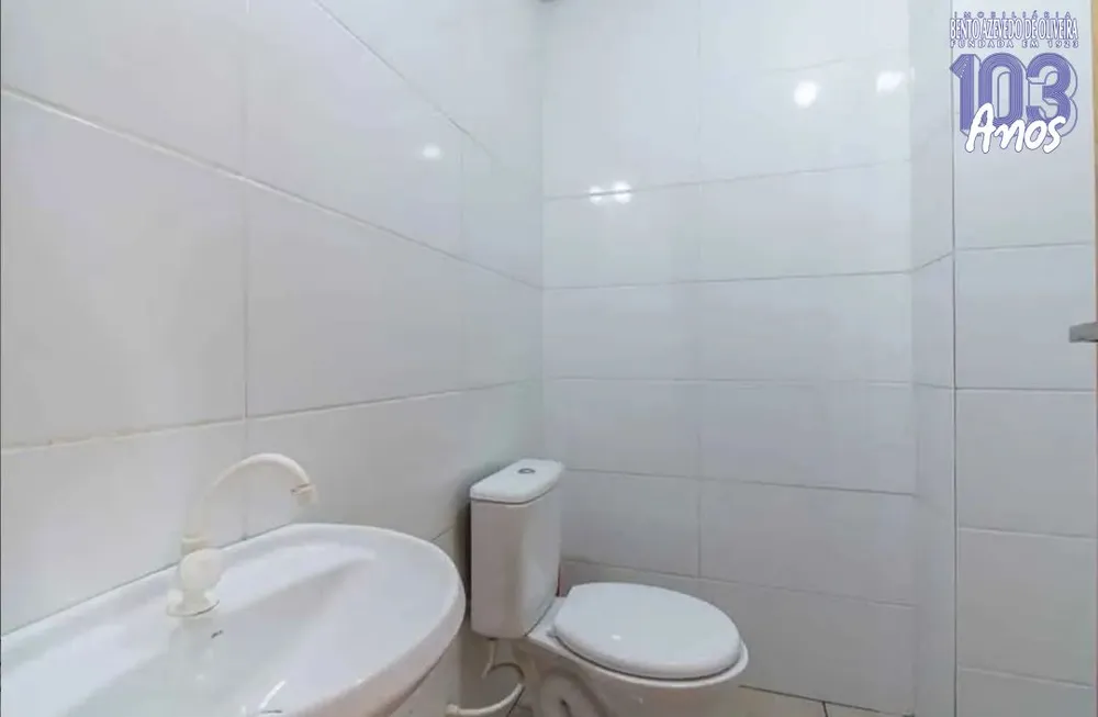 Apartamento, 2 quartos, 52 m² - Foto 1