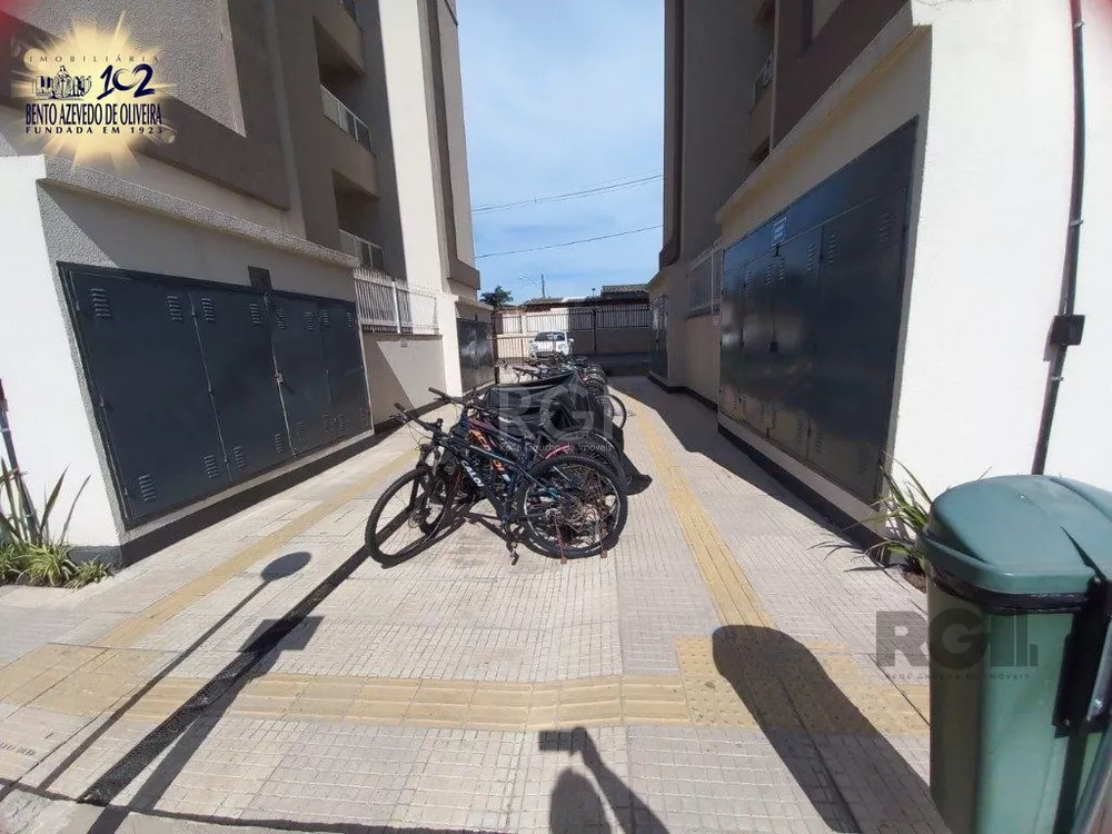 Apartamento, 2 quartos, 48 m² - Foto 6