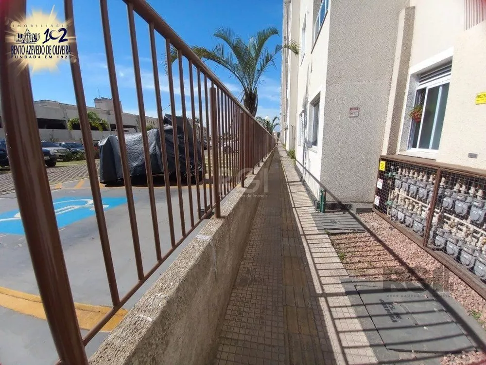 Apartamento, 2 quartos, 48 m² - Foto 7
