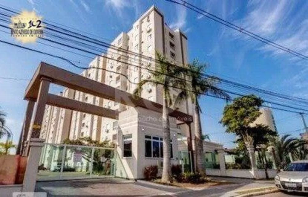 Apartamento, 2 quartos, 48 m² - Foto 4