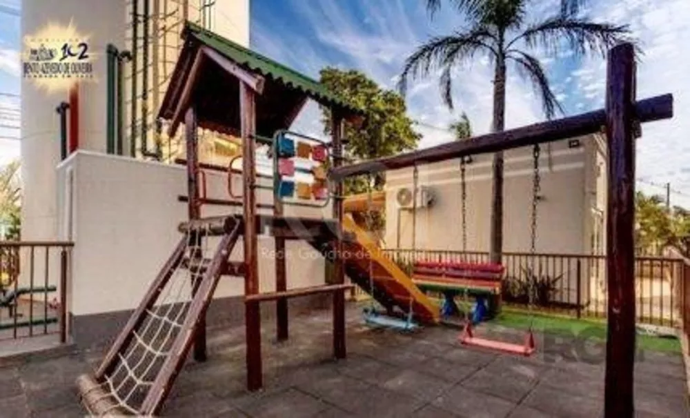 Apartamento, 2 quartos, 48 m² - Foto 8