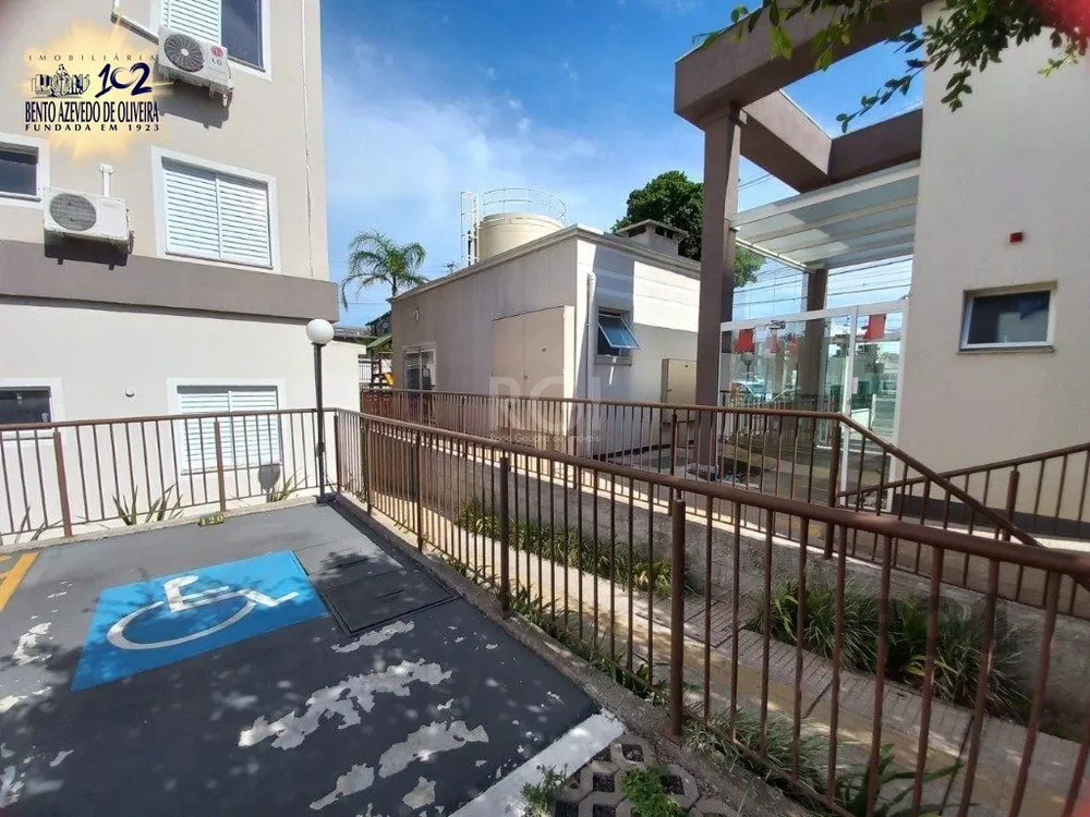 Apartamento, 2 quartos, 48 m² - Foto 3