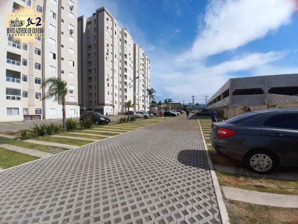 Apartamento, 2 quartos, 48 m² - Foto 2